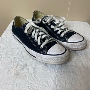 Converse Chuck Taylor All Star lo cut sneaker